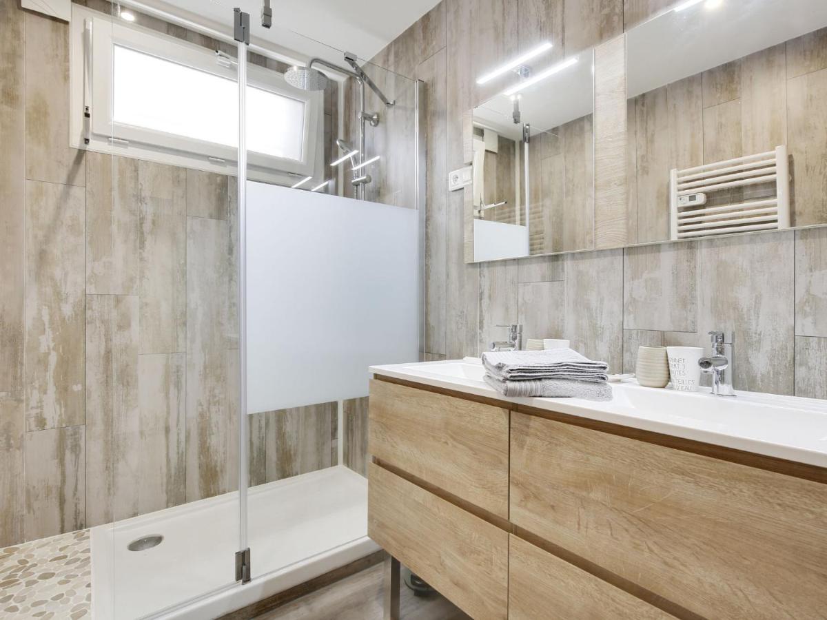 Apartment Terre Et Mer-1 By Interhome